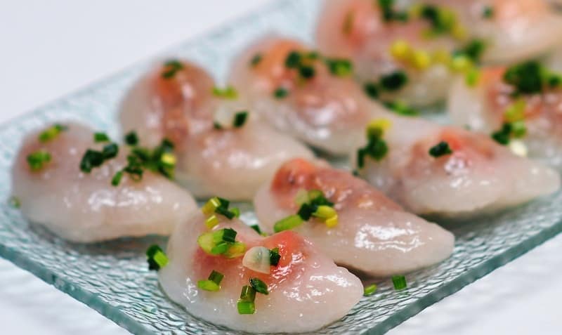 wanderlust tips banh bot loc mon an goi ca tam tinh xu hue 2