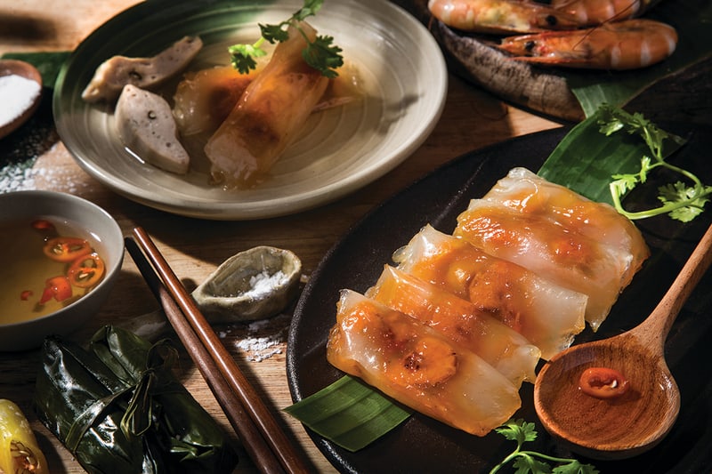 wanderlust tips banh bot loc mon an goi ca tam tinh xu hue 5