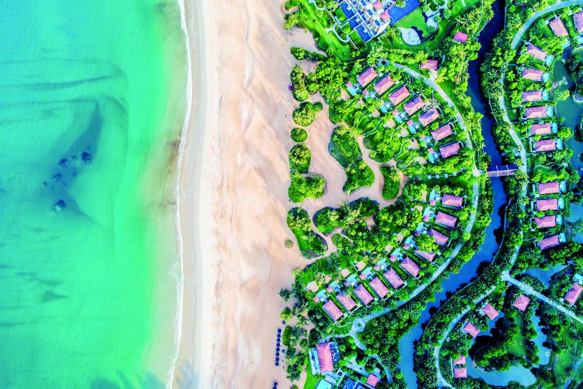 Tạp chí Du lịch Wanderlust Tips | Banyan Tree Lăng Cô: Khu nghỉ dưỡng tuyệt đẹp đoạt giải Leading luxury resort 