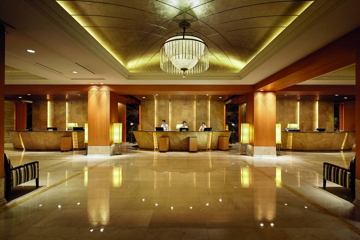 Tạp chí Du lịch Wanderlust Tips | Best Hotels – Resorts Awards 2019: LOTTE Hotel Seoul đoạt giải Leading luxury hotel