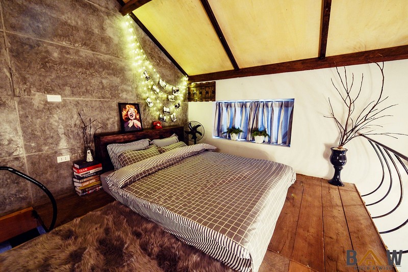 Tạp chí Du lịch Wanderlust Tips | Bỏ qua bộn bề tại những homestay giữa lòng phố cổ Hà Nội