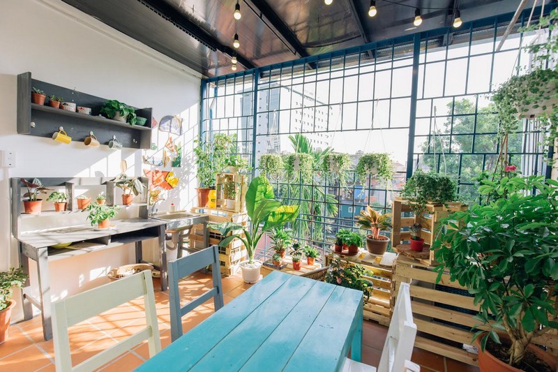 Bỏ qua bộn bề tại những homestay giữa lòng phố cổ Hà Nội 8 Tạp chí Du lịch Wanderlust Tips | Bỏ qua bộn bề tại những homestay giữa lòng phố cổ Hà Nội