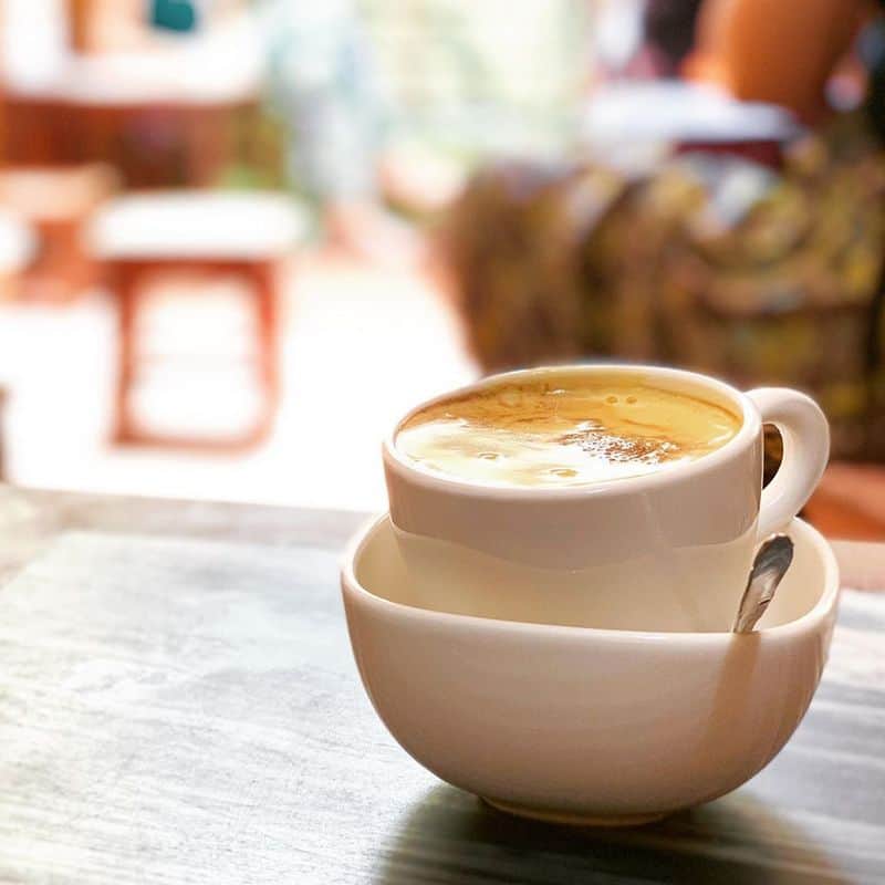 Cà phê trứng: Nhâm nhi và thương nhớ 7 wanderlust tips ca phe trung nham nhi va thuong nho 1