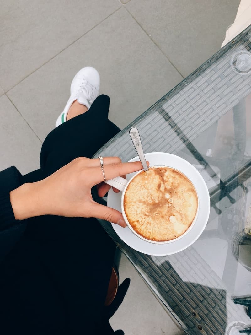 Cà phê trứng: Nhâm nhi và thương nhớ 6 Tạp chí Du lịch Wanderlust Tips | Cà phê trứng: Nhâm nhi và thương nhớ