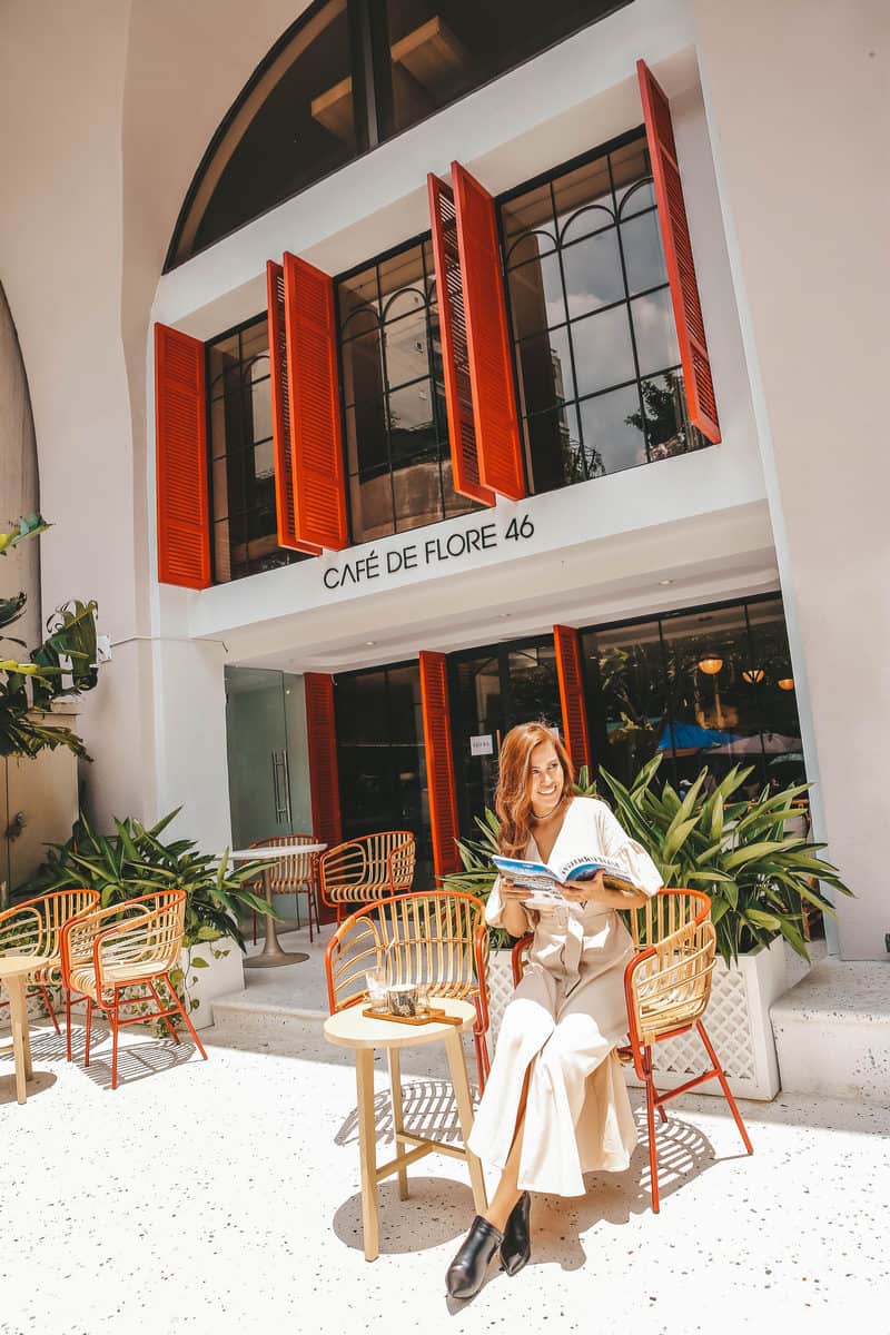 Café de Flore 46: Dấu ấn Morocco giữa lòng Hà Nội 6 wanderlust tips cafe de flore 46 dau an morocco giua long ha noi 2