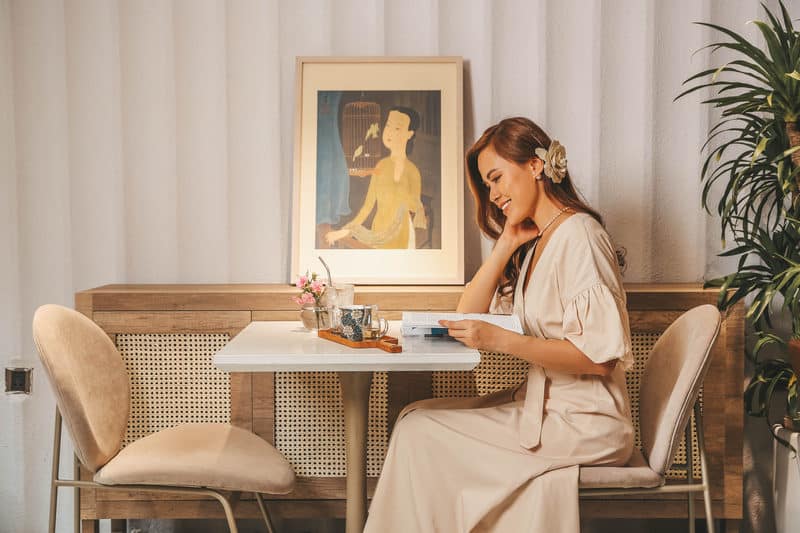 Café de Flore 46: Dấu ấn Morocco giữa lòng Hà Nội 8 Tạp chí Du lịch Wanderlust Tips | Café de Flore 46: Dấu ấn Morocco giữa lòng Hà Nội