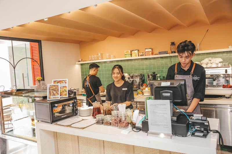 Café de Flore 46: Dấu ấn Morocco giữa lòng Hà Nội 10 Tạp chí Du lịch Wanderlust Tips | Café de Flore 46: Dấu ấn Morocco giữa lòng Hà Nội