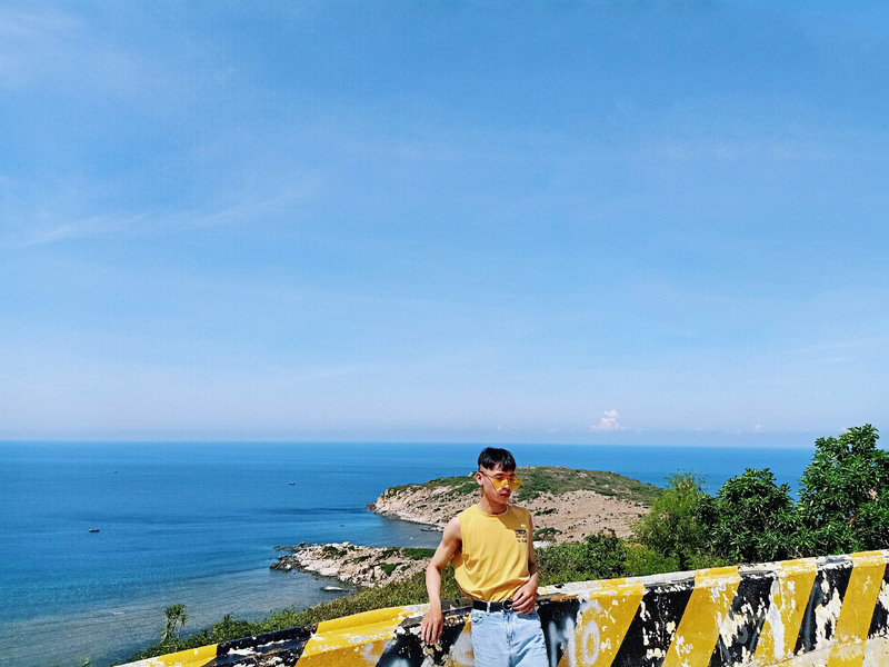 Tạp chí Du lịch Wanderlust Tips | Chàng diễn viên múa 9X ghi dấu ấn tuổi trẻ với đam mê xê dịch