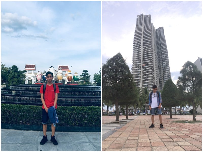 Chàng trai Hà Tĩnh mê đắm mảnh đất Đà Nẵng và Hội An 9 wanderlust tips chang trai ha tinh me dam manh dat da nang hoi an 1