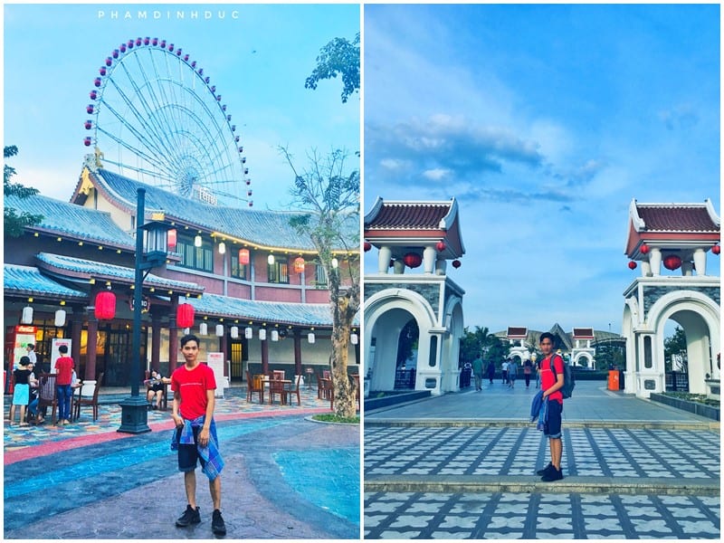 Chàng trai Hà Tĩnh mê đắm mảnh đất Đà Nẵng và Hội An 7 Tạp chí Du lịch Wanderlust Tips | Chàng trai Hà Tĩnh mê đắm mảnh đất Đà Nẵng, Hội An