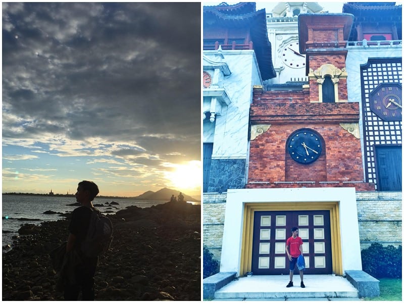 Chàng trai Hà Tĩnh mê đắm mảnh đất Đà Nẵng và Hội An 6 Tạp chí Du lịch Wanderlust Tips | Chàng trai Hà Tĩnh mê đắm mảnh đất Đà Nẵng, Hội An