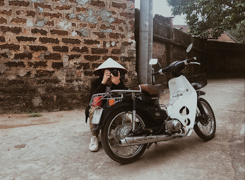 Chàng trai Hải Phòng kể về chuyến thăm làng cổ Đường Lâm 11 wanderlust tips chang trai hai phong ke ve chuyen ghe tham lang co duong lam 13