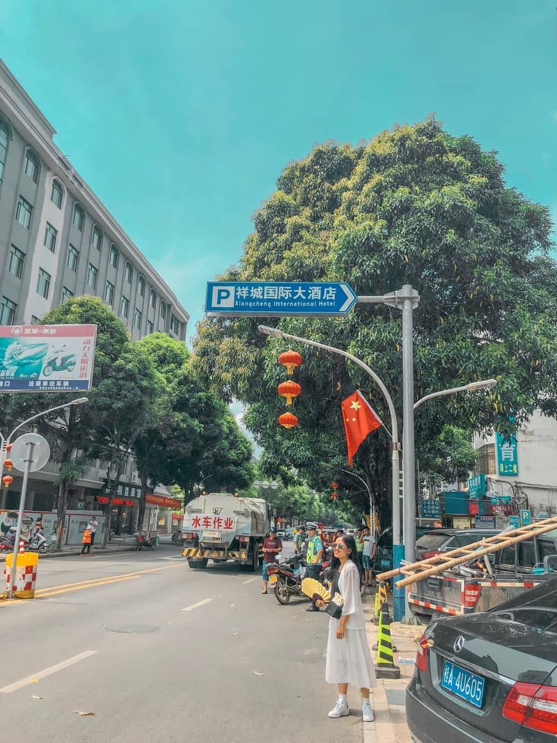 wanderlust tips chuyen di bang tuong trung quoc cua thieu nu ha tinh 9