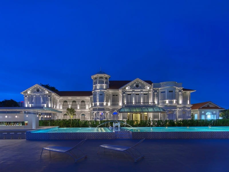 Tạp chí Du lịch Wanderlust Tips | Đến Penang và tìm những nơi nghỉ dưỡng tốt nhất