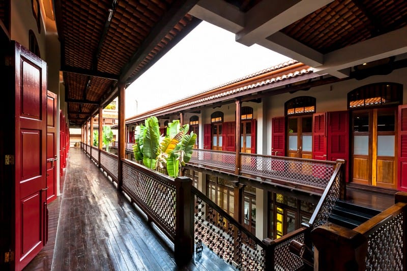 Tạp chí Du lịch Wanderlust Tips | Đến Penang và tìm những nơi nghỉ dưỡng tốt nhất