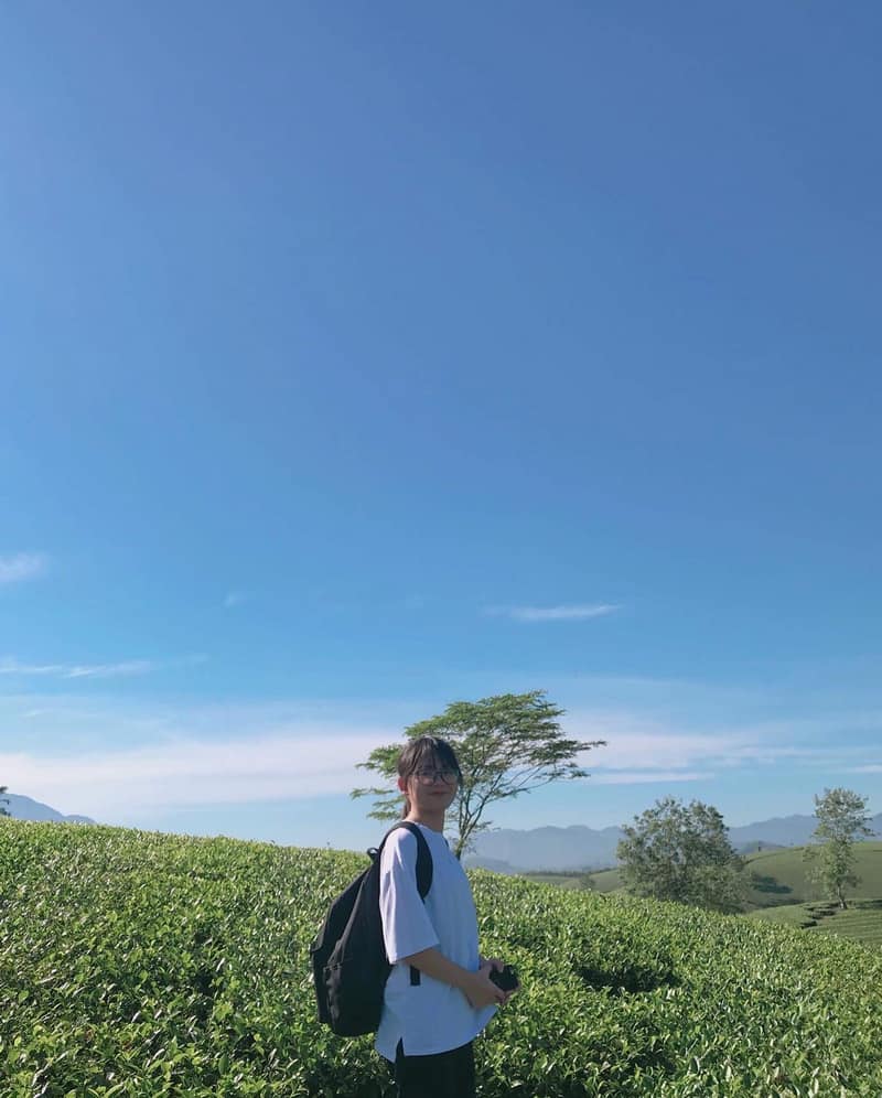 Đến Phú Thọ check-in ngay đồi chè Long Cốc đẹp mê mẩn 9 wanderlust tips den phu tho check in ngay doi che long son dep me man 7