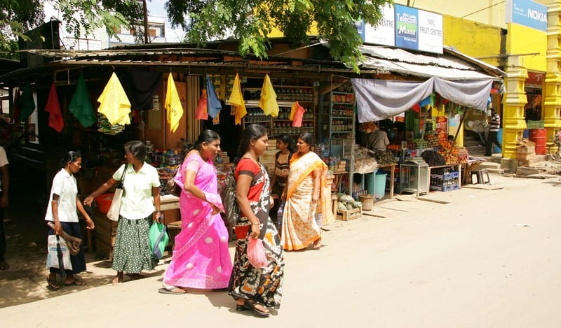 Đến Sri Lanka và ghé thăm những khu chợ hấp dẫn nhất 8 Tạp chí Du lịch Wanderlust Tips | Đến Sri Lanka và ghé thăm những khu chợ hấp dẫn nhất