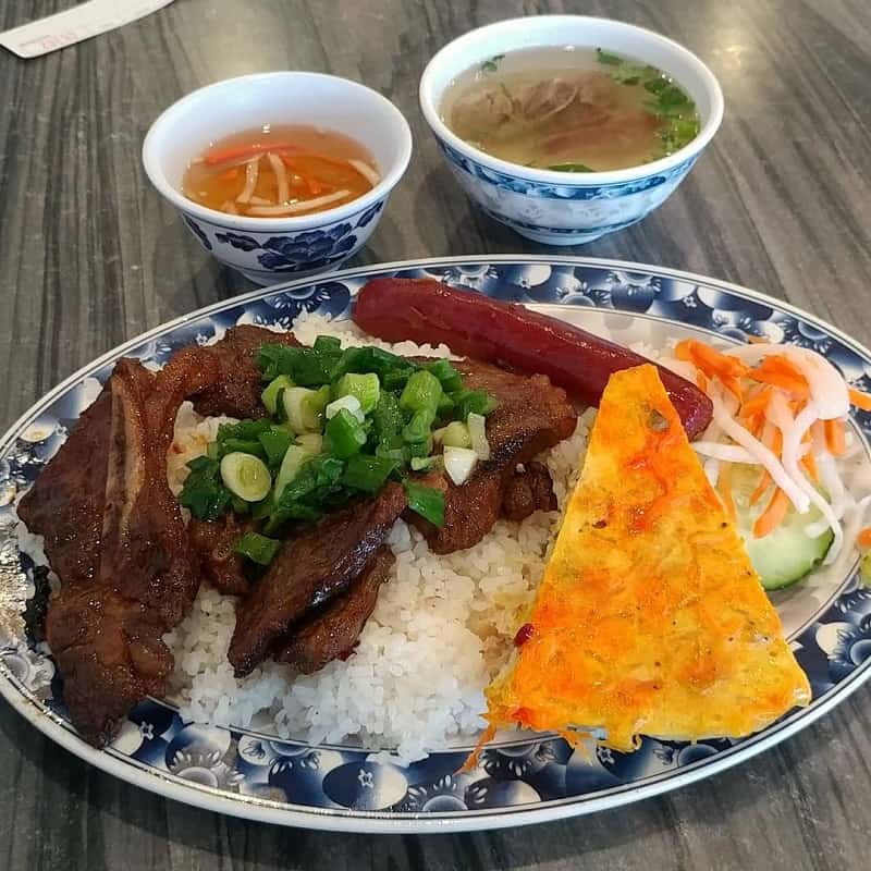 Những món cơm ngon suốt dọc chiều dài đất nước 9 wanderlust tips diem danh nhung mon com ngon khien du khach thich me 5 1