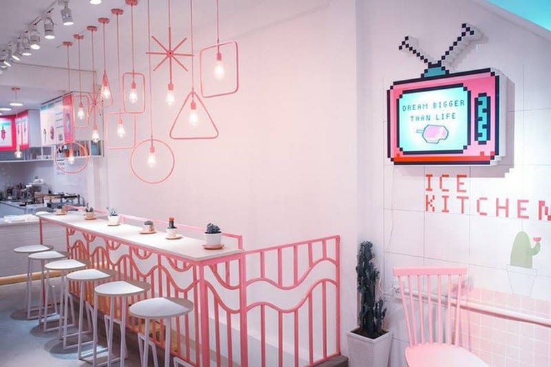 wanderlust tips diem danh nhung quan ca phe mau hong xinh xan o sai gon 1