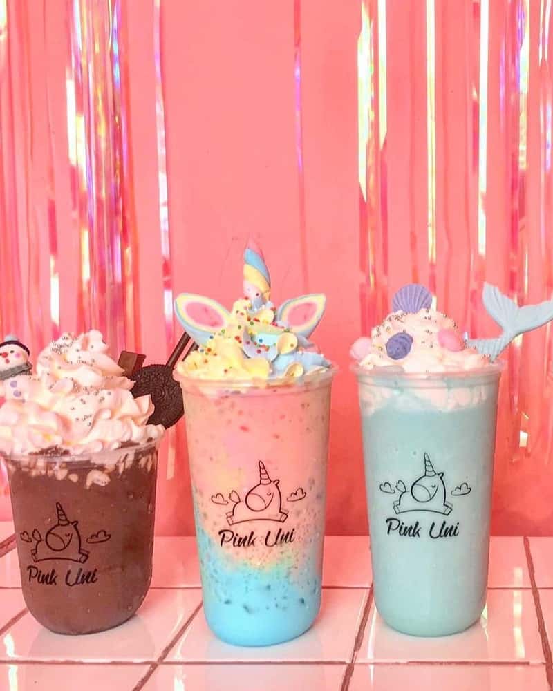 wanderlust tips diem danh nhung quan ca phe mau hong xinh xan o sai gon 11 1