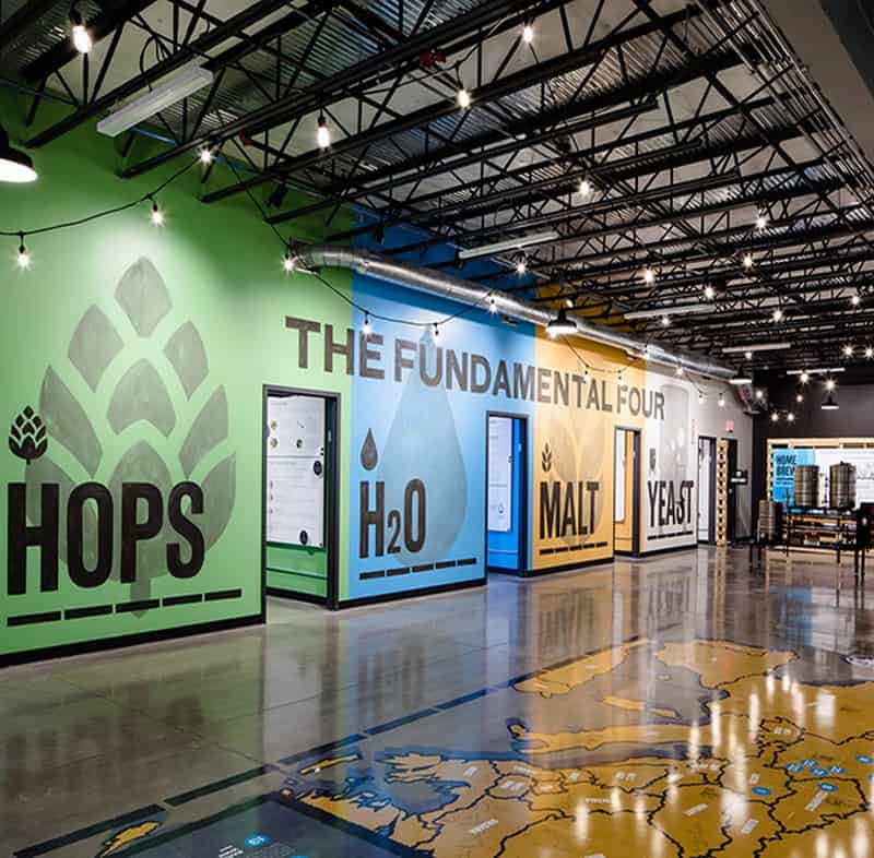 Tạp chí Du lịch Wanderlust Tips | DogHouse Hotel and Brewery: Nơi dừng chân của những tín đồ bia