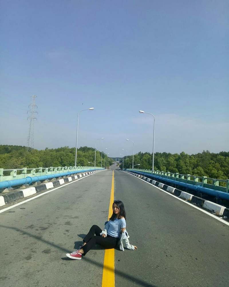 Tạp chí Du lịch Wanderlust Tips | Du lịch Cần Giờ: Về với miền bình yên xanh thẳm