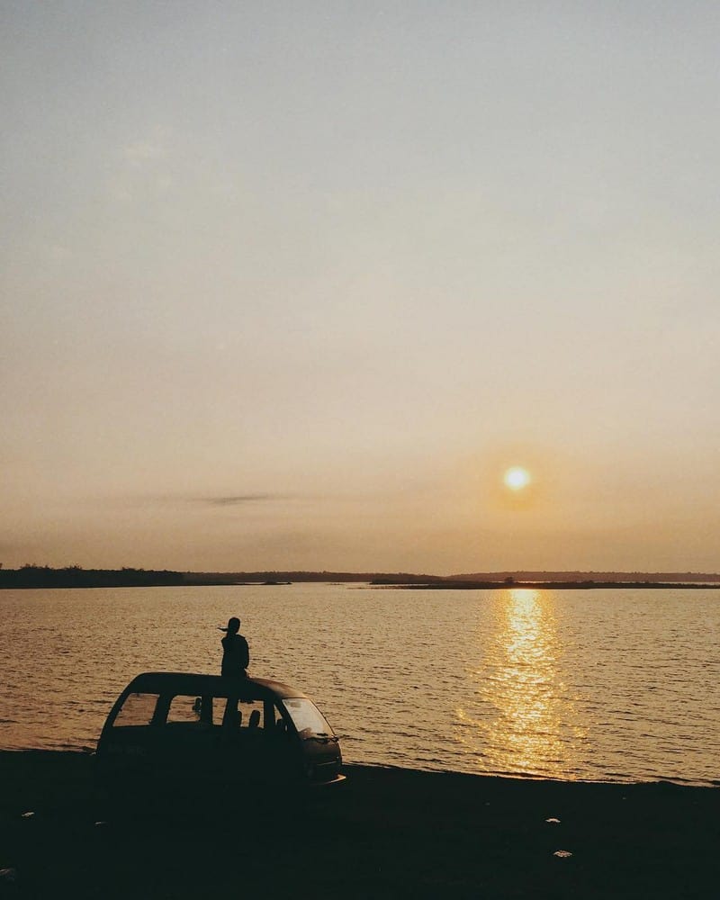 wanderlust tips du lich ho tri an hanh trinh tim binh yen o dong nai 13