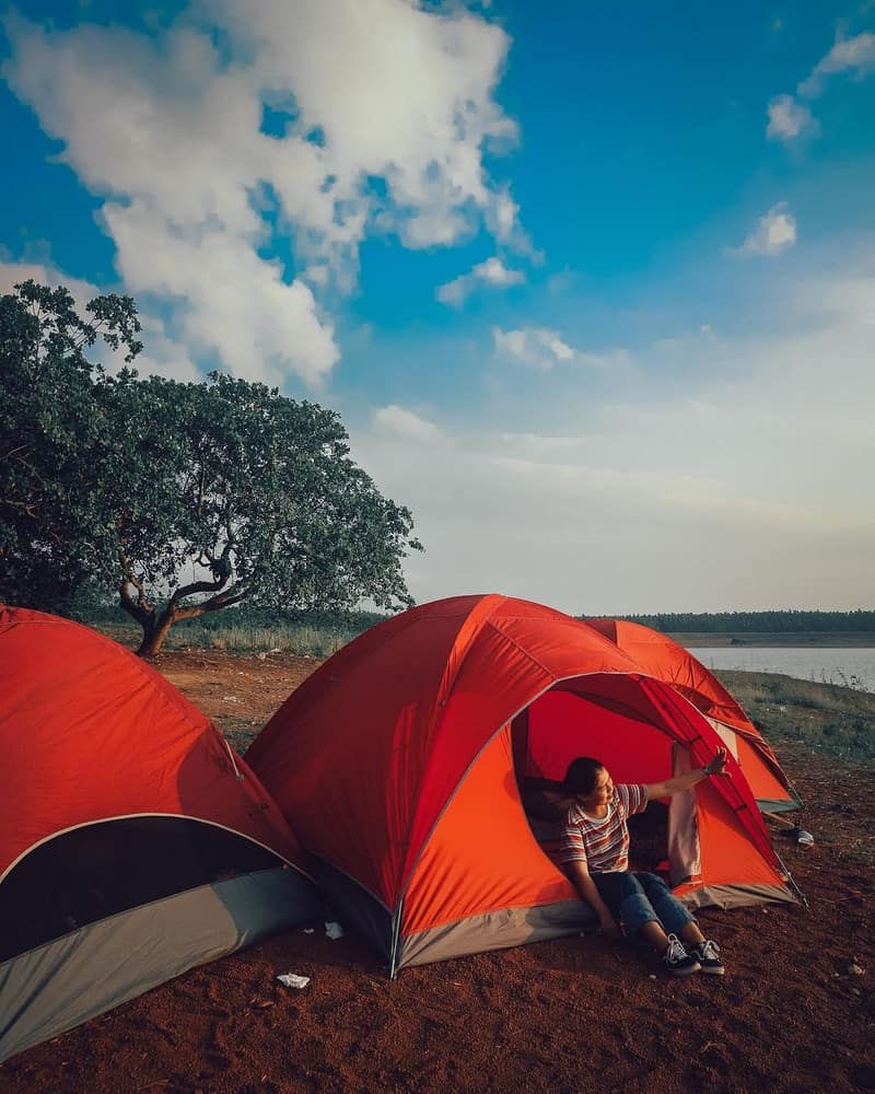 wanderlust tips du lich ho tri an hanh trinh tim binh yen o dong nai 5