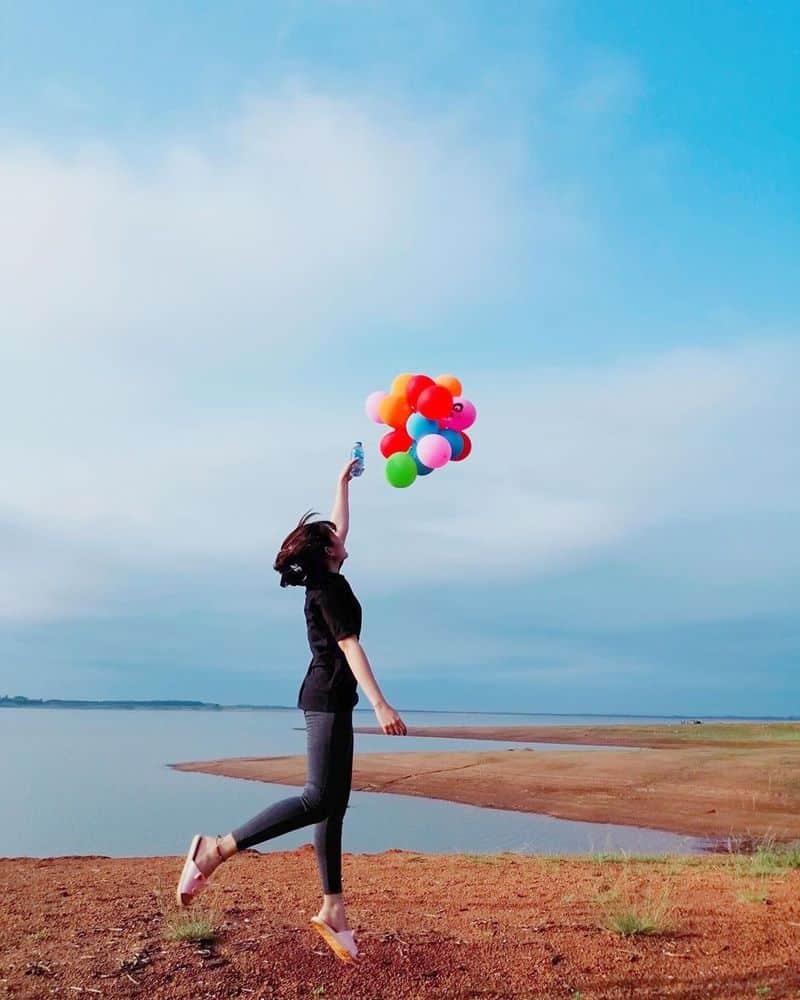 Tạp chí Du lịch Wanderlust Tips | Du lịch hồ Trị An: Hành trình tìm bình yên ở Đồng Nai