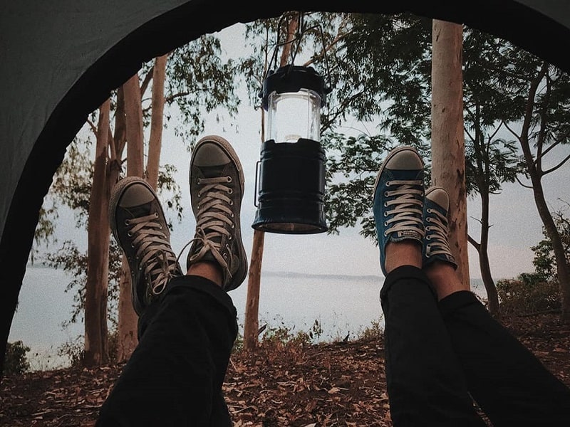 wanderlust tips du lich ho tri an hanh trinh tim binh yen o dong nai 8