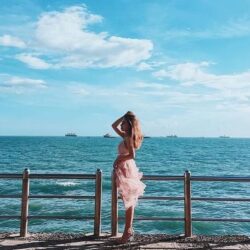 wanderlust tips dung chan o bai dau vung tau ghi nho phut giay an tuong 0