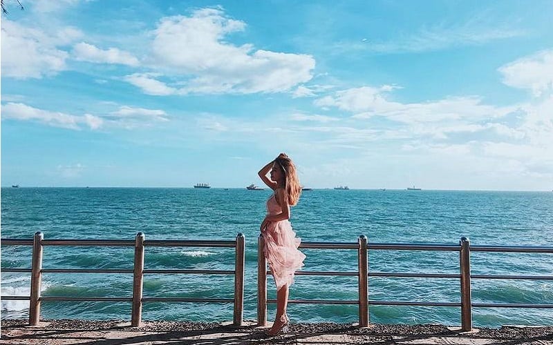 wanderlust tips dung chan o bai dau vung tau ghi nho phut giay an tuong 0