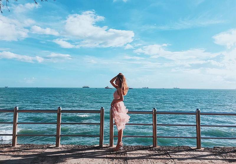 Dừng chân ở Bãi Dâu, Vũng Tàu ghi nhớ phút giây ấn tượng 6 Tạp chí Du lịch Wanderlust Tips | Dừng chân ở bãi Dâu, Vũng Tàu ghi nhớ phút giây ấn tượng