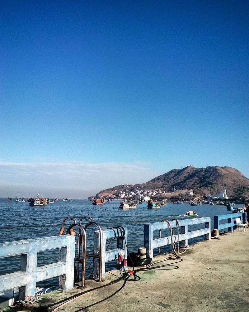 Dừng chân ở Bãi Dâu, Vũng Tàu ghi nhớ phút giây ấn tượng 5 Tạp chí Du lịch Wanderlust Tips | Dừng chân ở bãi Dâu, Vũng Tàu ghi nhớ phút giây ấn tượng