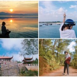 Tạp chí Du lịch Wanderlust Tips | Dừng chân tại Hà Tĩnh khám phá những điểm đến ấn tượng