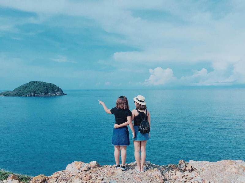 Tạp chí Du lịch Wanderlust Tips | Dừng chân tại Hà Tĩnh khám phá những điểm đến ấn tượng