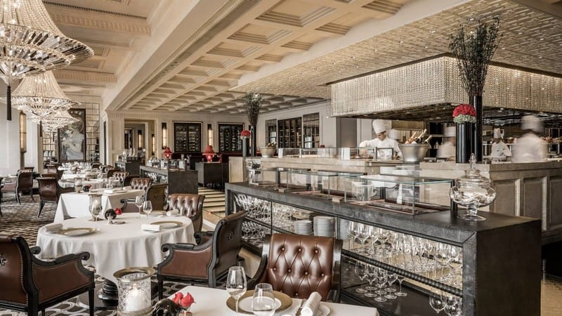 Tạp chí Du lịch Wanderlust Tips | Dừng chân tại những nhà hàng sao Michelin tại Hong Kong
