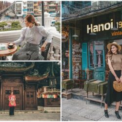 wanderlust tips ghe chan ha noi mo ve mien ky uc xua cu 0