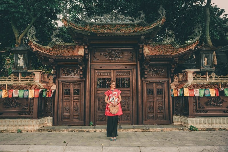 Dừng chân ở Hà Nội, mơ về miền ký ức xưa cũ 12 wanderlust tips ghe chan ha noi mo ve mien ky uc xua cu 11