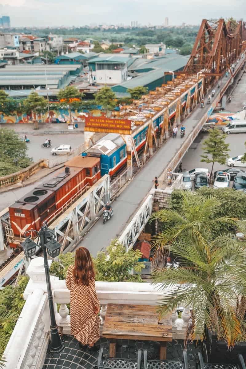 Dừng chân ở Hà Nội, mơ về miền ký ức xưa cũ 6 Tạp chí Du lịch Wanderlust Tips | Dừng chân ở Hà Nội, mơ về miền ký ức xưa cũ