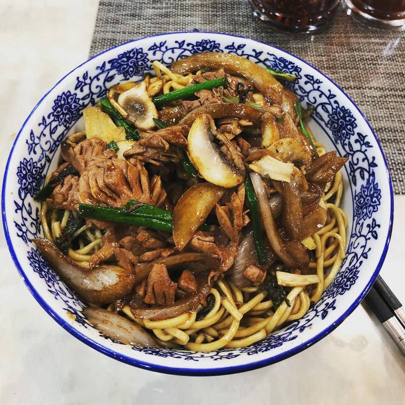 Gợi ý những món ăn nên thử khi du lịch Hàng Châu, Trung Quốc 7 Tạp chí Du lịch Wanderlust Tips | Gợi ý những món ăn nên thử khi du lịch Hàng Châu, Trung Quốc