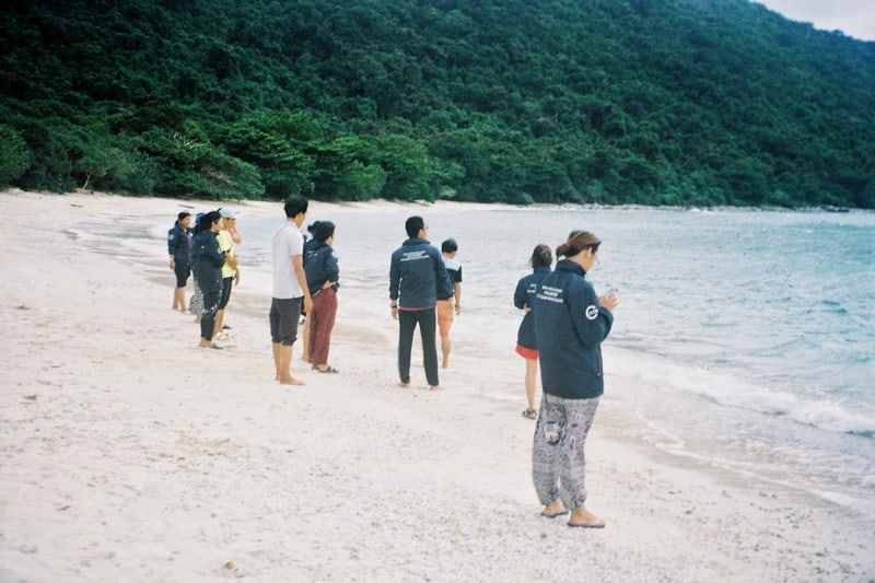 wanderlust tips hanh trinh bao ve loai rua bien con dao 11