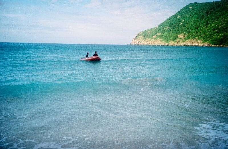 wanderlust tips hanh trinh bao ve loai rua bien con dao 5