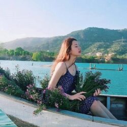 Tạp chí Du lịch Wanderlust Tips | Hồ Đá Xanh: Tuyệt tình cốc phiên bản Vũng Tàu