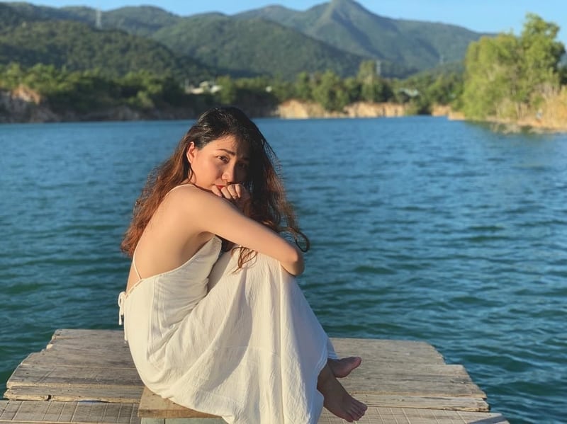 Tạp chí Du lịch Wanderlust Tips | Hồ Đá Xanh: Tuyệt tình cốc phiên bản Vũng Tàu