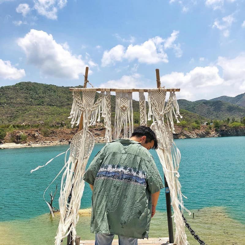 wanderlust tips ho da xanh tuyet tinh coc phien ban vung tau 2