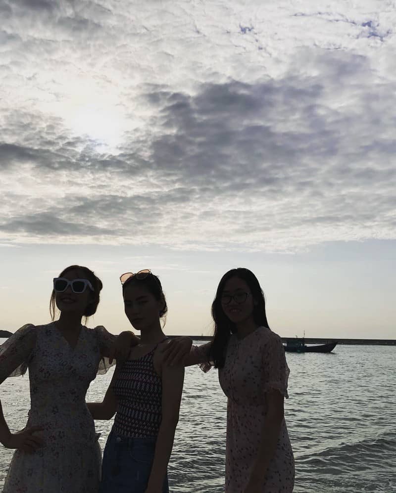 wanderlust tips hoi ban than ky niem 10 nam bang chuyen di ly son 2