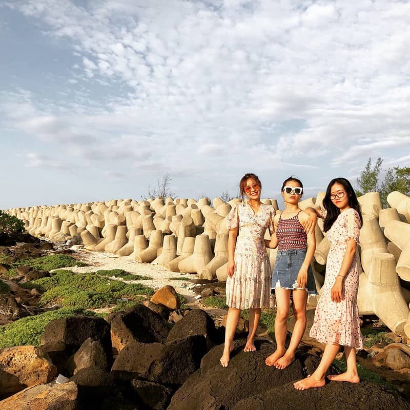 wanderlust tips hoi ban than ky niem 10 nam bang chuyen di ly son 6