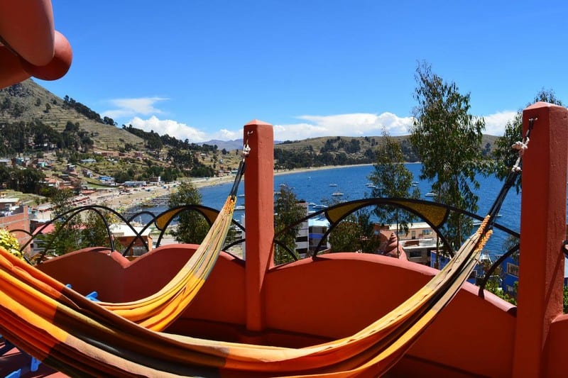 Hostal Las Olas: Nhà nghỉ tuyệt xinh với hình vỏ ốc 8 Tạp chí Du lịch Wanderlust Tips | Hostal Las Olas: Nhà nghỉ tuyệt xinh với hình vỏ ốc