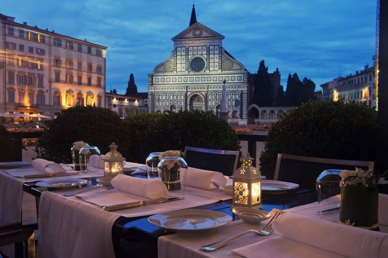Tạp chí Du lịch Wanderlust Tips | J.K. Place Firenze: Lựa chọn hoàn hảo cho những ngày khám phá châu Âu